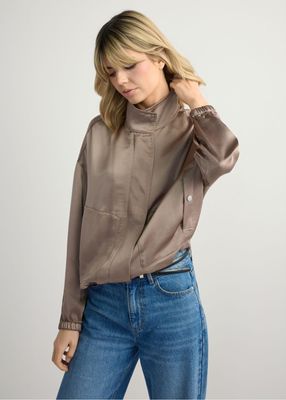 Bluza damska OCHNIK ze sklepu: Ochnik w kategorii: Bluzy damskie - zdjęcie WP-QOOCUI3LLD-TNA-7Z8_30430