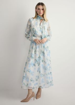 Sukienka elegancka OCHNIK ze sklepu: Ochnik w kategorii: Sukienki - zdjęcie WP-QOOCUI3LLD-TNA-7Z8_30528
