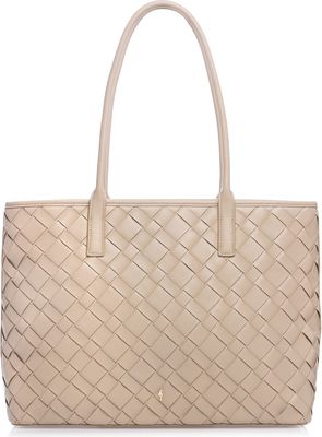 Shopper bag OCHNIK ze sklepu: Ochnik w kategorii: Torby Shopper bag - zdjęcie WP-QOOCUI3LLD-TNA-7Z8_30548