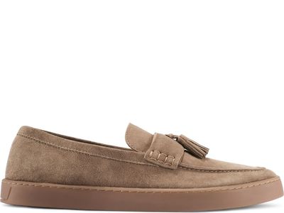 Mokasyny męskie eleganckie OCHNIK ze sklepu: Ochnik w kategorii: Mokasyny męskie - zdjęcie WP-QOOCUI3LLD-TNA-7Z8_30643