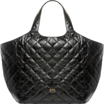 Shopper bag OCHNIK ze sklepu: Ochnik w kategorii: Torby Shopper bag - zdjęcie WP-QOOCUI3LLD-TNA-7Z8_30690