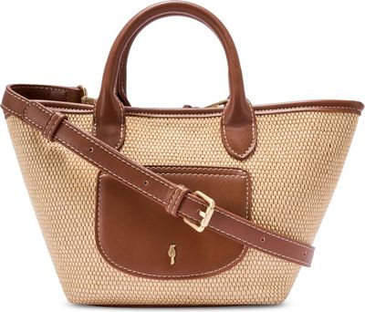 Shopper bag casualowa OCHNIK ze sklepu: Ochnik w kategorii: Torby Shopper bag - zdjęcie WP-QOOCUI3LLD-TNA-7Z8_30785