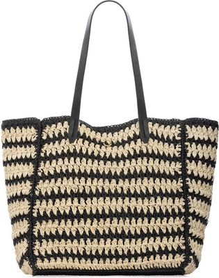 Shopper bag na wiosnę OCHNIK ze sklepu: Ochnik w kategorii: Torby Shopper bag - zdjęcie WP-QOOCUI3LLD-TNA-7Z8_30807