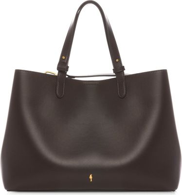 Shopper bag wiosenny OCHNIK ze sklepu: Ochnik w kategorii: Torby Shopper bag - zdjęcie WP-QOOCUI3LLD-TNA-7Z8_30833