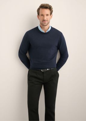 Sweter męski elegancki OCHNIK ze sklepu: Ochnik w kategorii: Swetry męskie - zdjęcie WP-QOOCUI3LLD-TNA-7Z8_30933