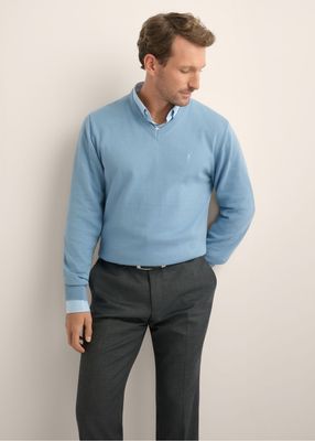 Sweter męski elegancki OCHNIK ze sklepu: Ochnik w kategorii: Swetry męskie - zdjęcie WP-QOOCUI3LLD-TNA-7Z8_31003