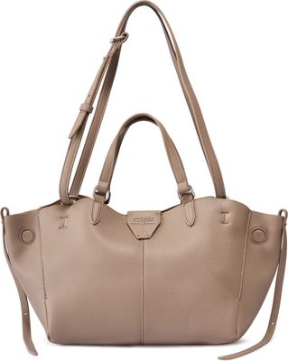 OCHNIK - Shopper bag casual ze sklepu: Ochnik w kategorii: Torby Shopper bag - zdjęcie WP-QOOCUI3LLD-TNA-7Z8_31059