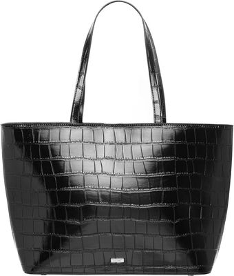 Shopper bag gładki OCHNIK ze sklepu: Ochnik w kategorii: Torby Shopper bag - zdjęcie WP-QOOCUI3LLD-TNA-7Z8_31064