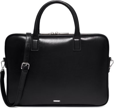 Torba na laptopa elegancki OCHNIK ze sklepu: Ochnik w kategorii: Torby na laptopa - zdjęcie WP-QOOCUI3LLD-TNA-7Z8_31429