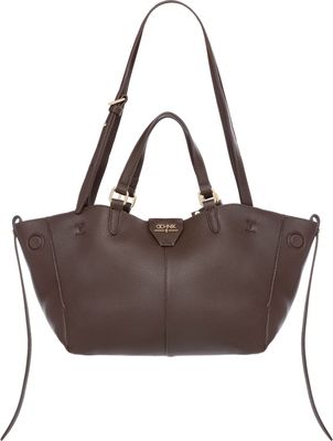 Shopper bag OCHNIK ze sklepu: Ochnik w kategorii: Torby Shopper bag - zdjęcie WP-QOOCUI3LLD-TNA-7Z8_31430