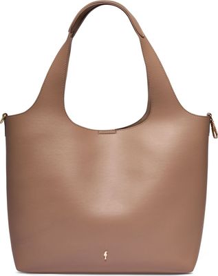 Shopper bag OCHNIK ze sklepu: Ochnik w kategorii: Torby Shopper bag - zdjęcie WP-QOOCUI3LLD-TNA-7Z8_31501