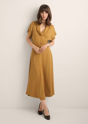 Sukienka elegancka OCHNIK ze sklepu: Ochnik w kategorii: Sukienki - zdjęcie WP-QOOCUI3LLD-TNA-7Z8_31848