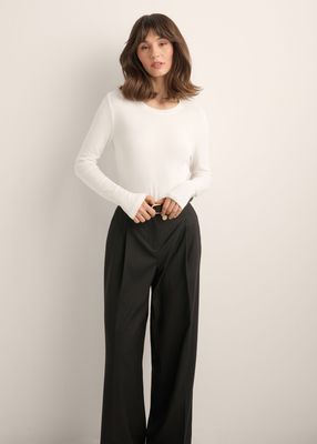 Bluzka damska elegancka OCHNIK ze sklepu: Ochnik w kategorii: Bluzki damskie - zdjęcie WP-QOOCUI3LLD-TNA-7Z8_31853