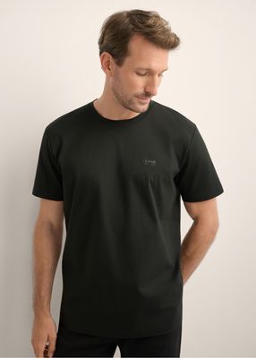 T-shirt męski elegancki OCHNIK ze sklepu: Ochnik w kategorii: T-shirty męskie - zdjęcie WP-QOOCUI3LLD-TNA-7Z8_31881