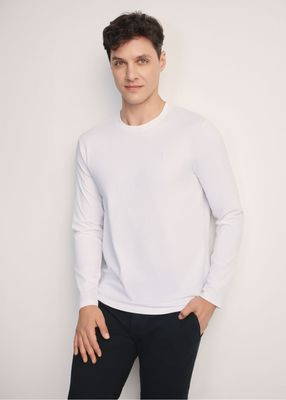 T-shirt męski na wiosnę OCHNIK ze sklepu: Ochnik w kategorii: T-shirty męskie - zdjęcie WP-QOOCUI3LLD-TNA-7Z8_32370